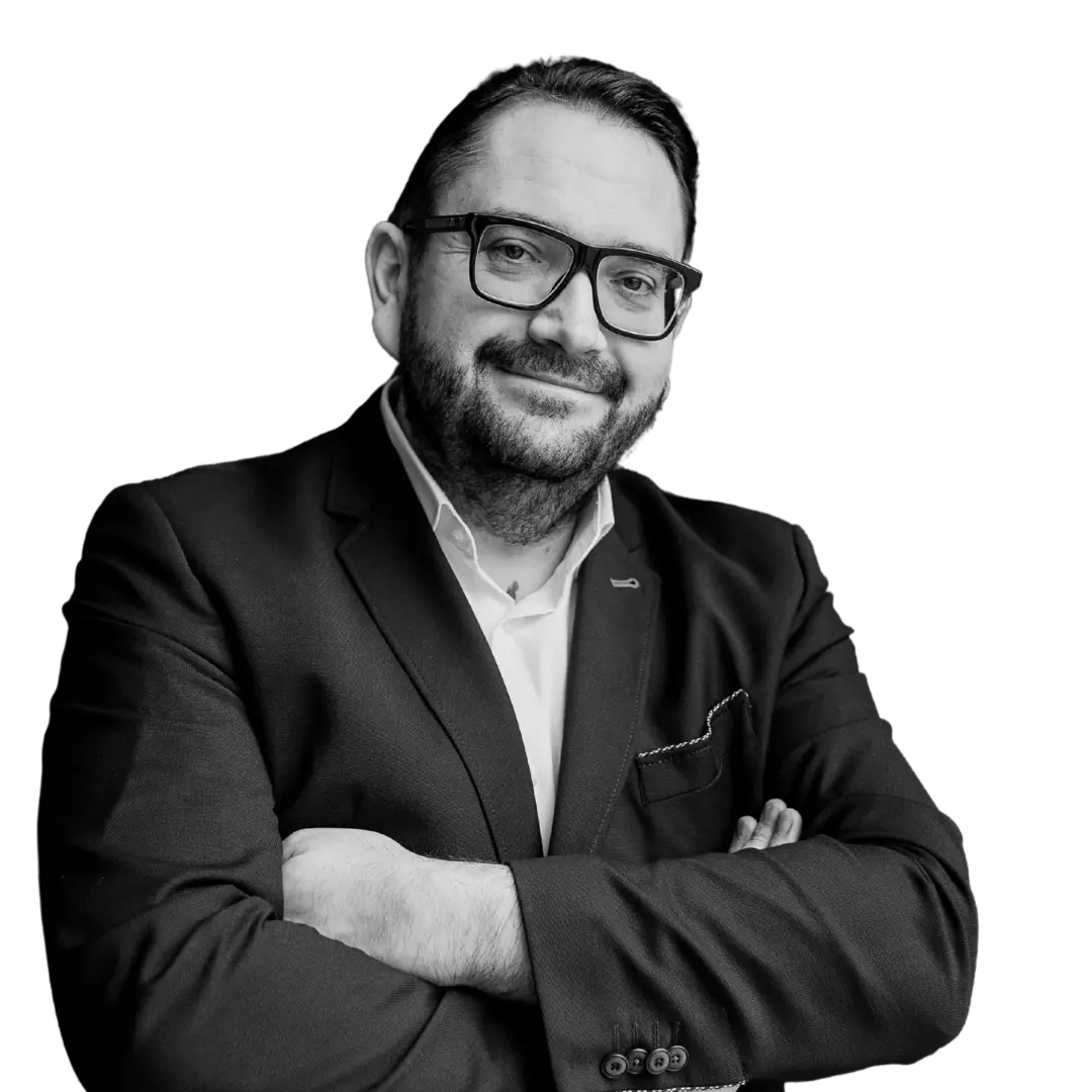 Виталий Полехин — Президент Международной организации инвесторов INVESTORO